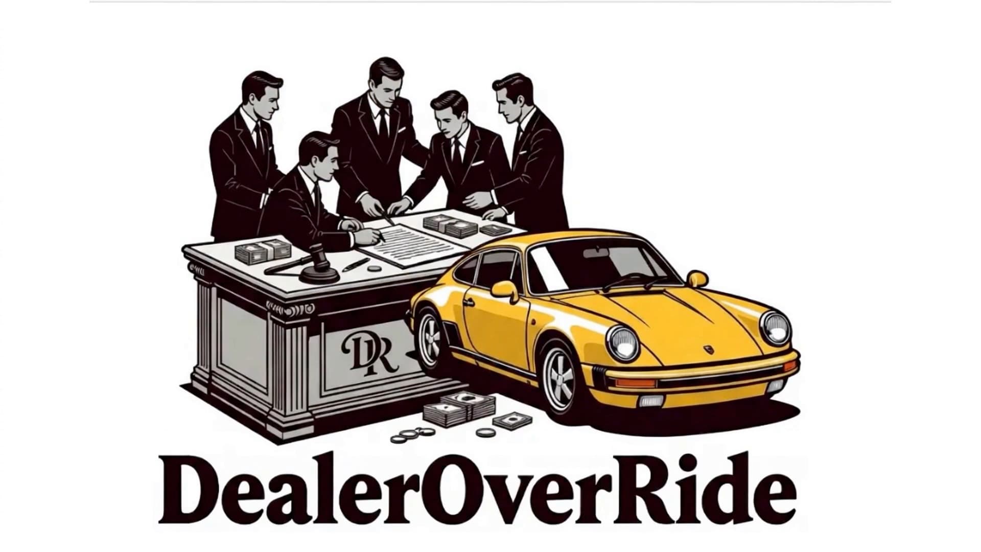 DealerOverRide